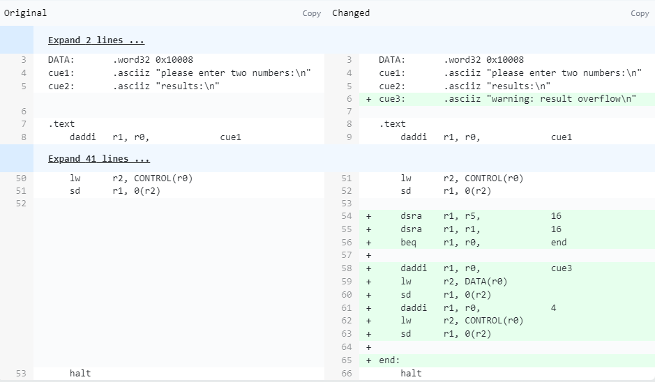 multipler-diff